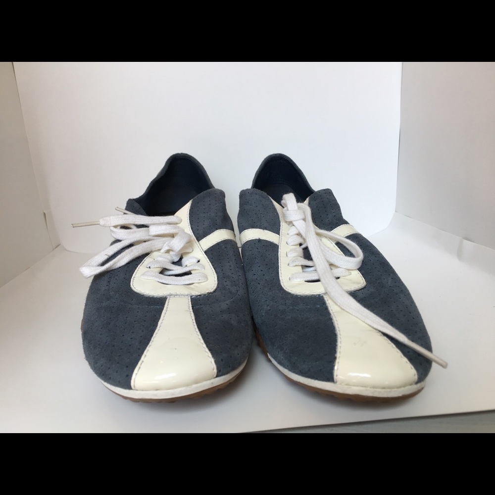 Nike Air and cole haan sneakers NWOT